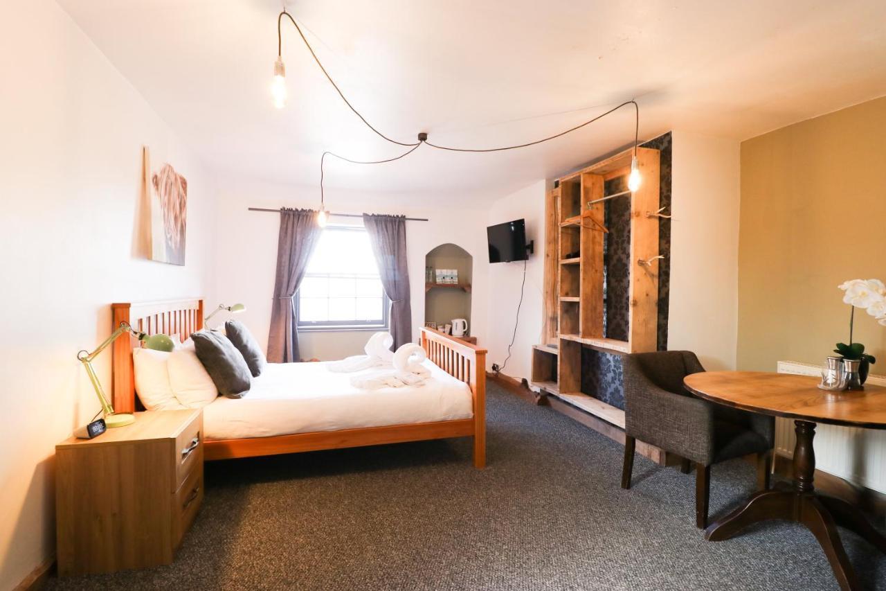 The Inn At Kippen Ngoại thất bức ảnh
